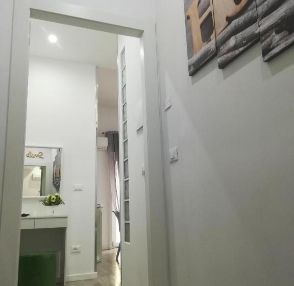 צימר Vacanze Home