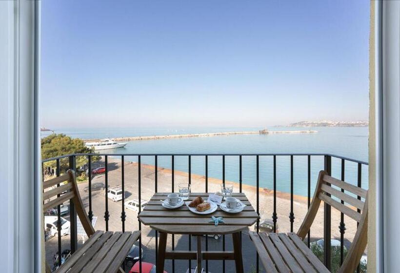 Bed and Breakfast Vento Di Mare
