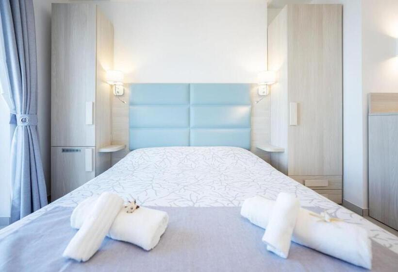 Bed and Breakfast Vento Di Mare