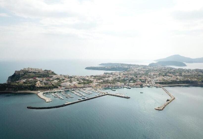 Bed and Breakfast Vento Di Mare