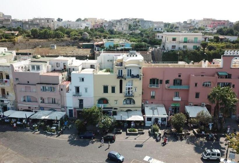 Bed and Breakfast Vento Di Mare