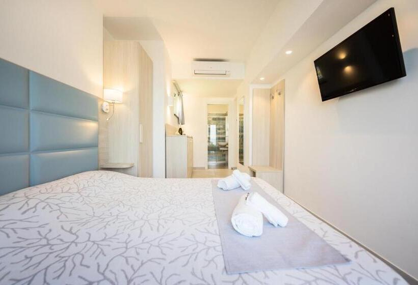 Bed and Breakfast Vento Di Mare