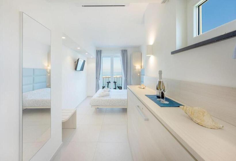 Bed and Breakfast Vento Di Mare