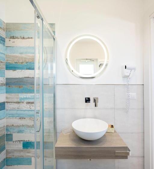 Bed and Breakfast Vento Di Mare