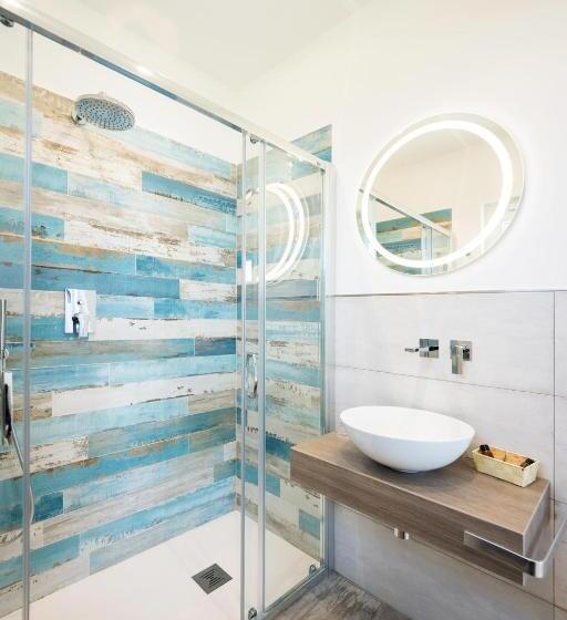 Bed and Breakfast Vento Di Mare