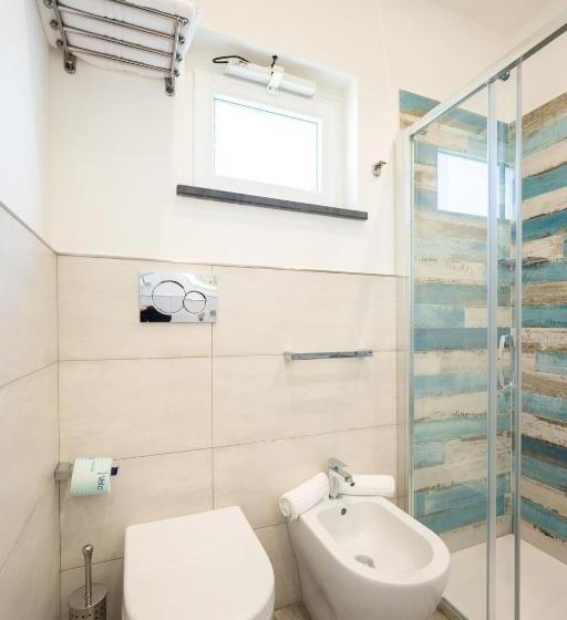 Bed and Breakfast Vento Di Mare