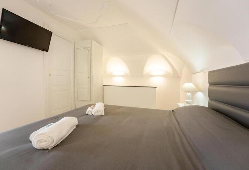 Bed and Breakfast Vento Di Mare