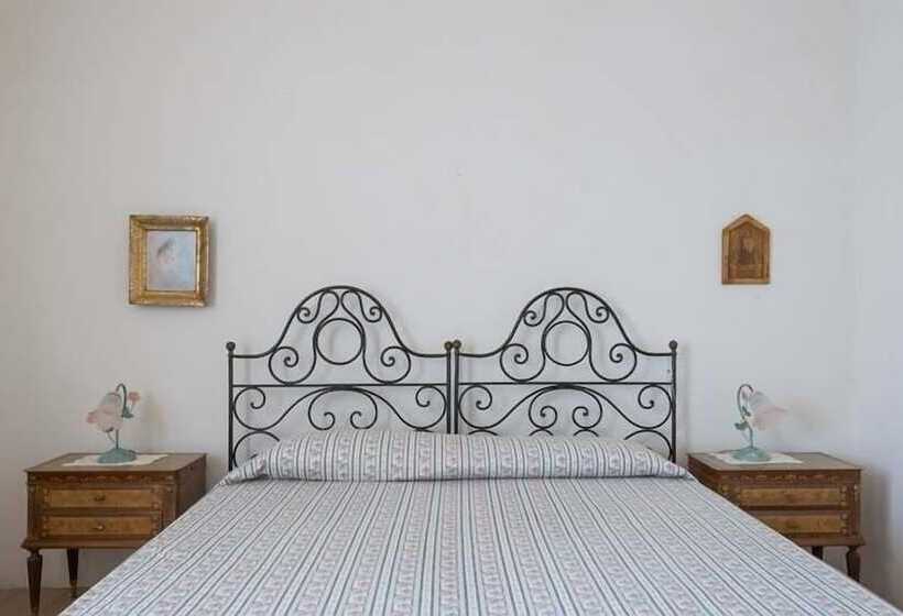 مبيت وإفطار Villa Fortezza Bruno