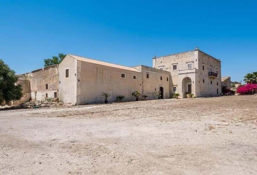 مبيت وإفطار Villa Fortezza Bruno