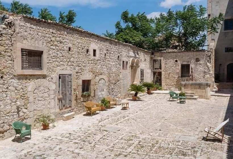 مبيت وإفطار Villa Fortezza Bruno