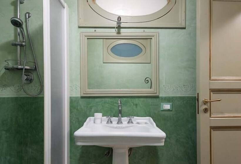 مبيت وإفطار Villa Fortezza Bruno