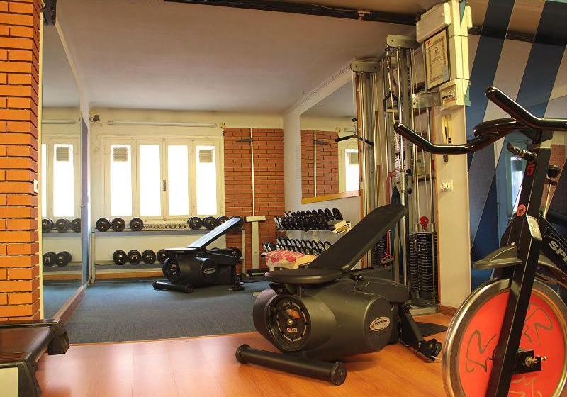 تختخواب و صبحانه Villa Mirella