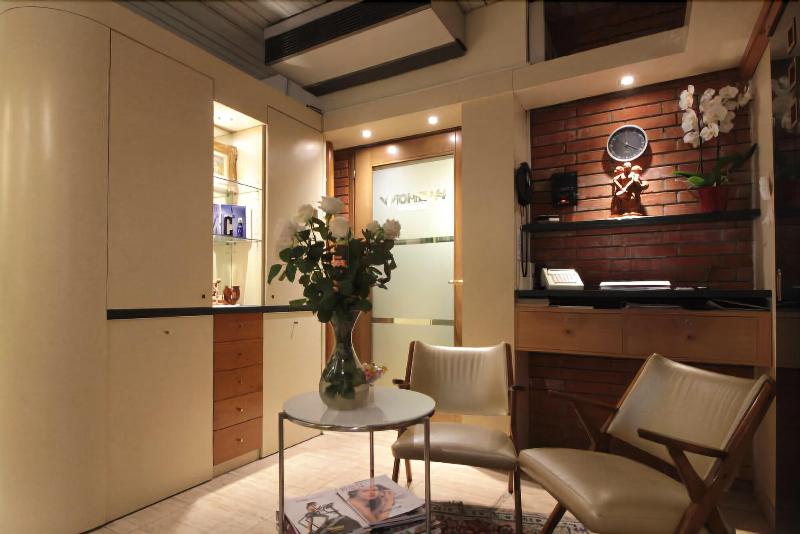 Bed and Breakfast Villa Mirella