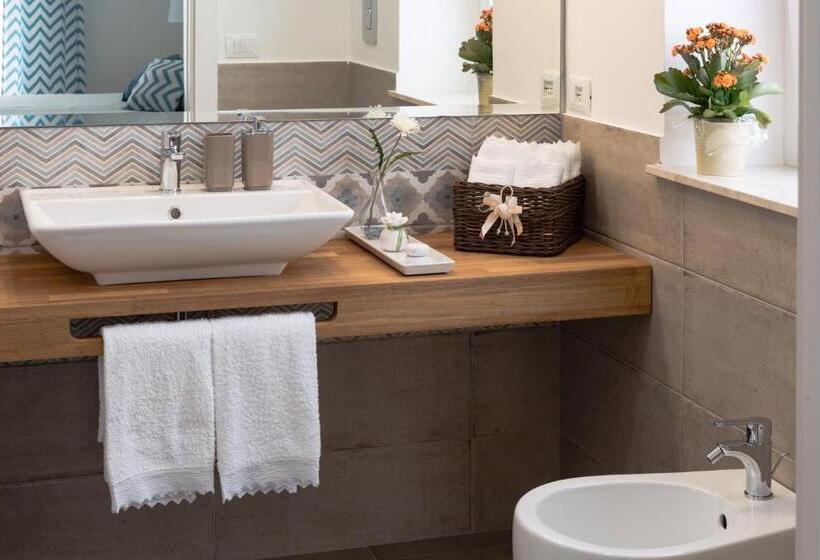 住宿加早餐 Zenzero E Limone