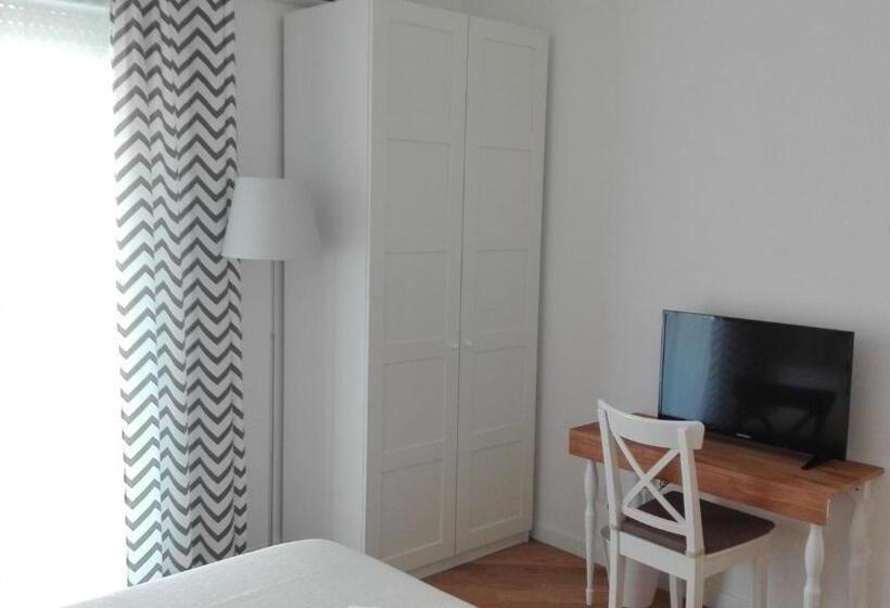 住宿加早餐 Zenzero E Limone