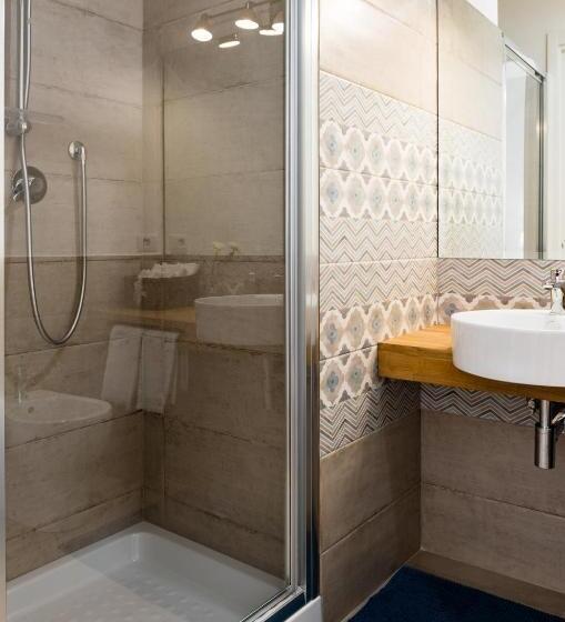 住宿加早餐 Zenzero E Limone