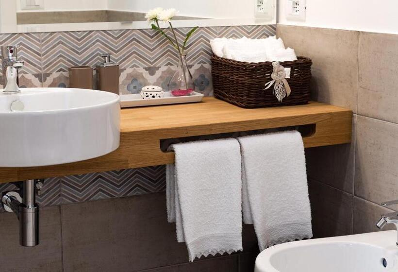 住宿加早餐 Zenzero E Limone