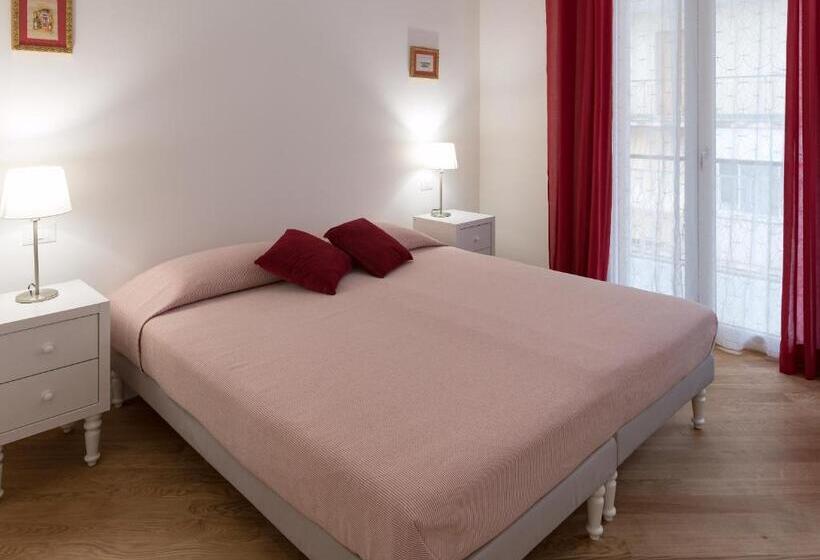 住宿加早餐 Zenzero E Limone