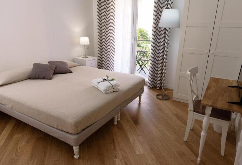 住宿加早餐 Zenzero E Limone