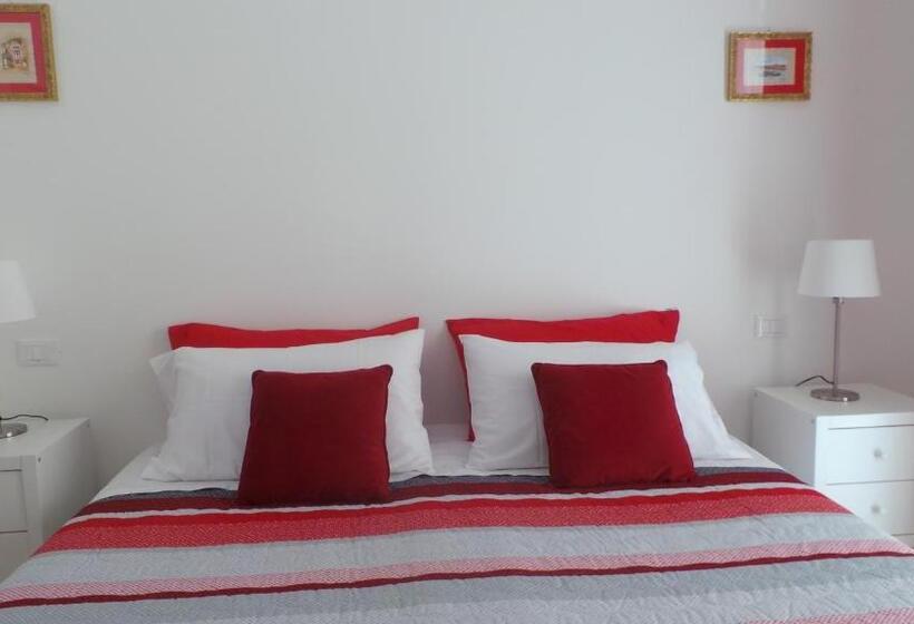 住宿加早餐 Zenzero E Limone