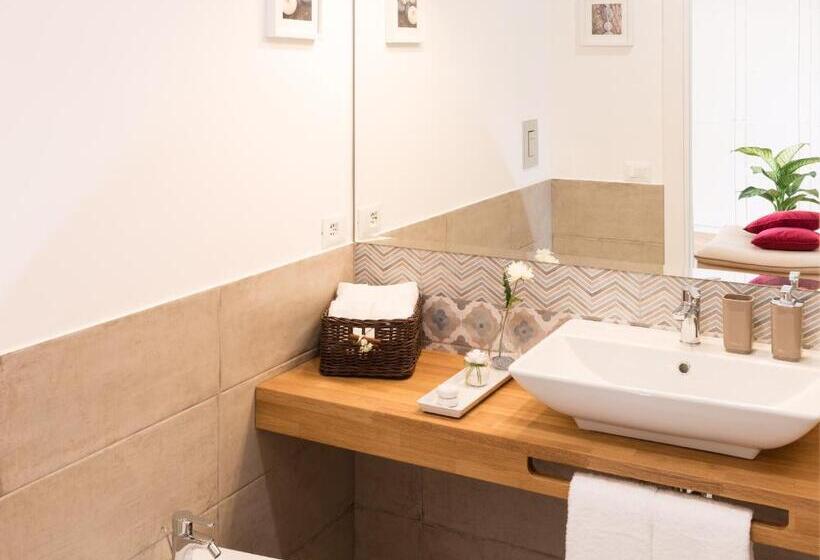 住宿加早餐 Zenzero E Limone