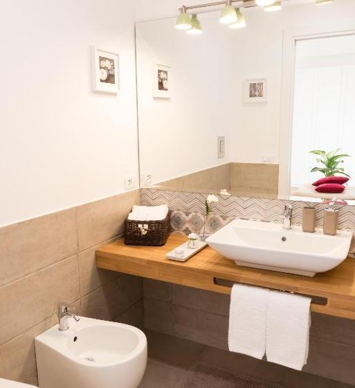 住宿加早餐 Zenzero E Limone