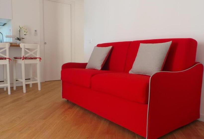 住宿加早餐 Zenzero E Limone