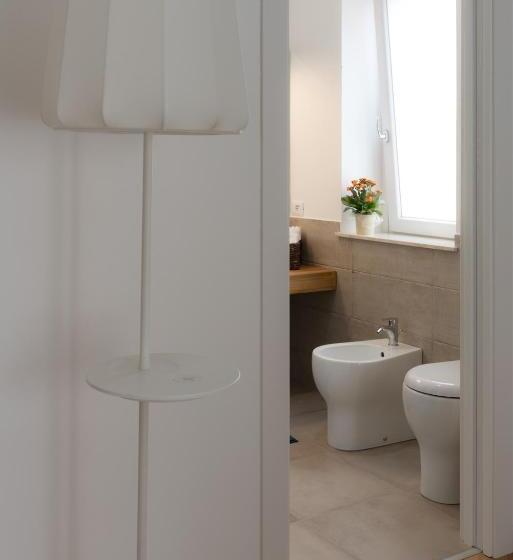 住宿加早餐 Zenzero E Limone