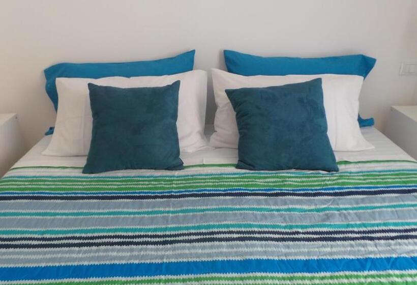 住宿加早餐 Zenzero E Limone