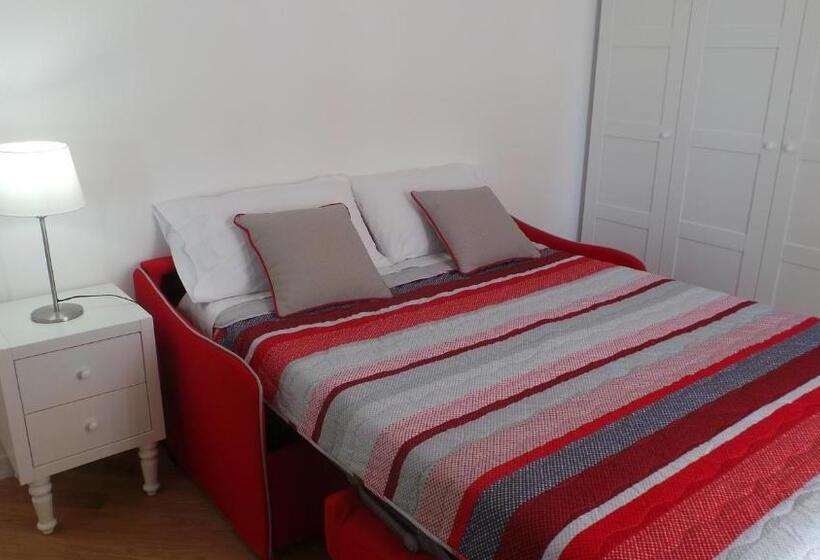 住宿加早餐 Zenzero E Limone