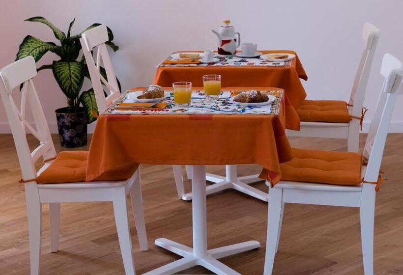 住宿加早餐 Zenzero E Limone