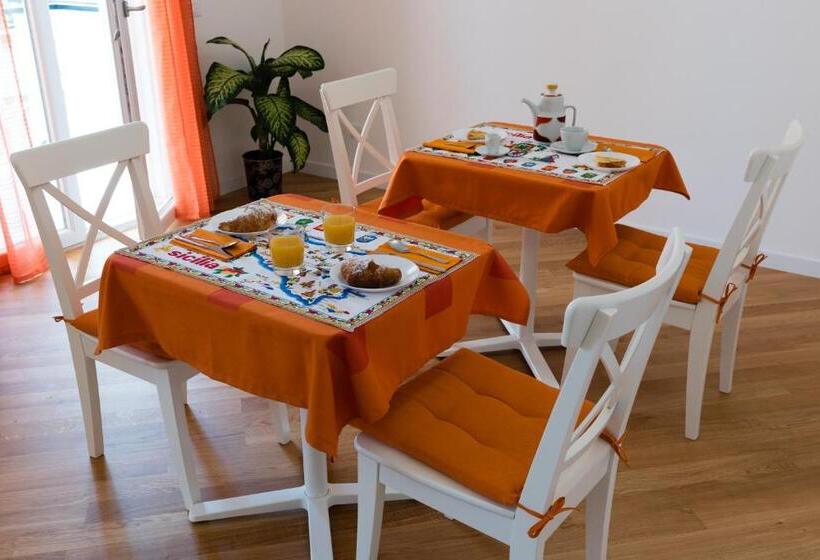 住宿加早餐 Zenzero E Limone