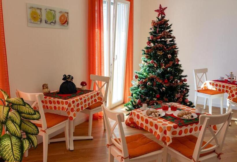 住宿加早餐 Zenzero E Limone