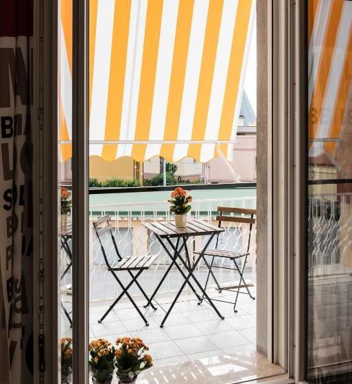 住宿加早餐 Zenzero E Limone