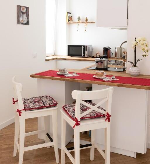 住宿加早餐 Zenzero E Limone