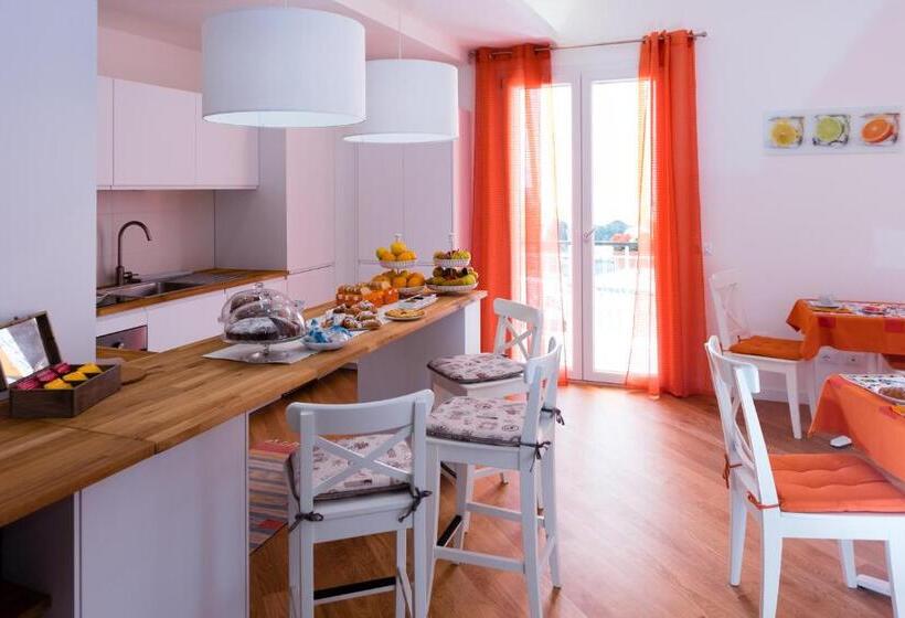 住宿加早餐 Zenzero E Limone