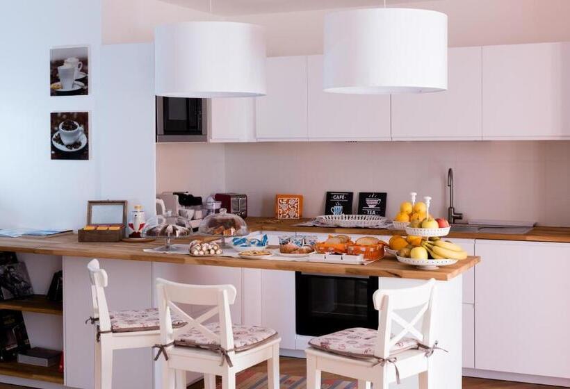 住宿加早餐 Zenzero E Limone