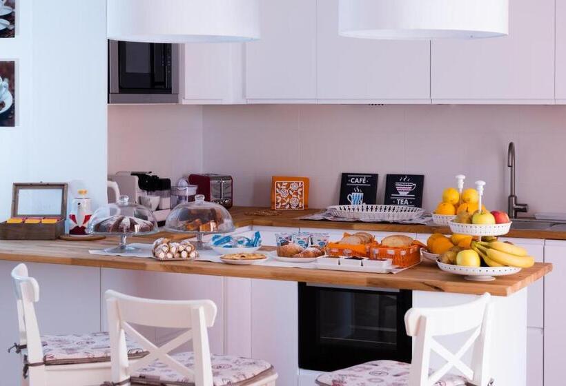 住宿加早餐 Zenzero E Limone