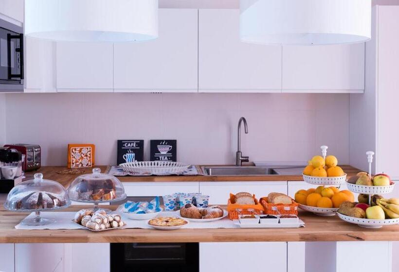 住宿加早餐 Zenzero E Limone