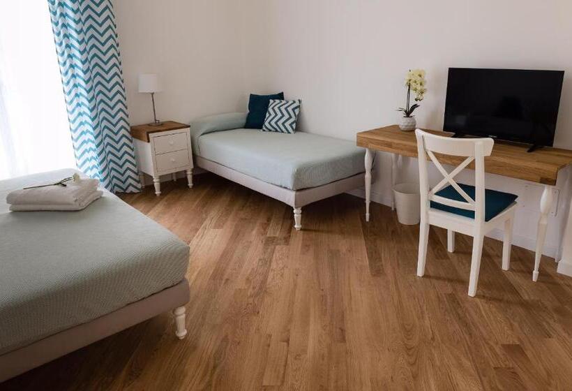 住宿加早餐 Zenzero E Limone