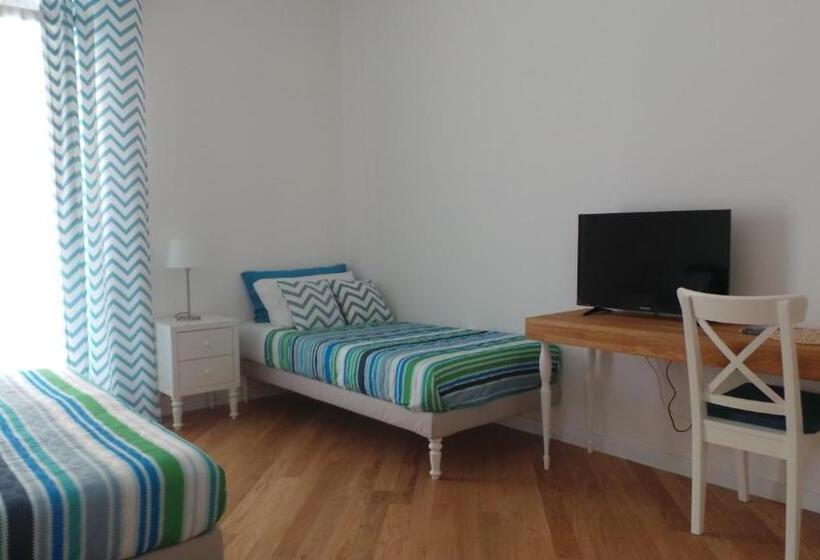 住宿加早餐 Zenzero E Limone