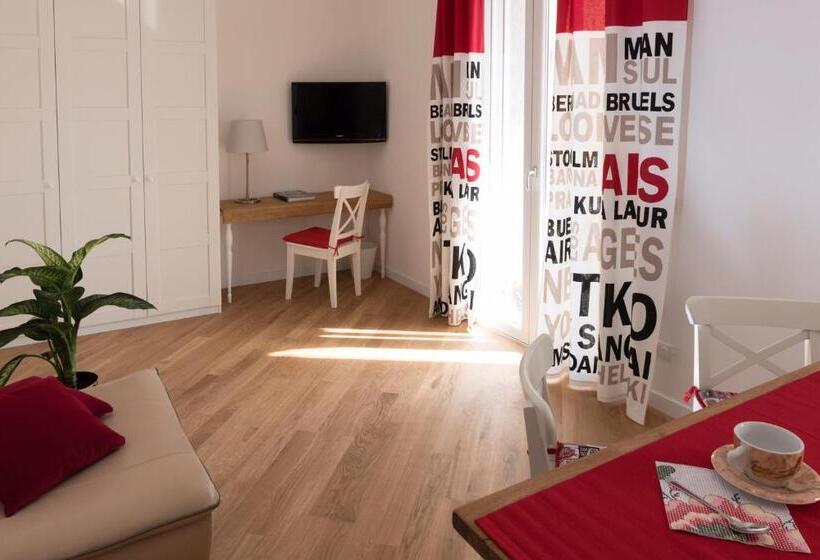 住宿加早餐 Zenzero E Limone