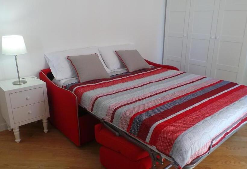 住宿加早餐 Zenzero E Limone