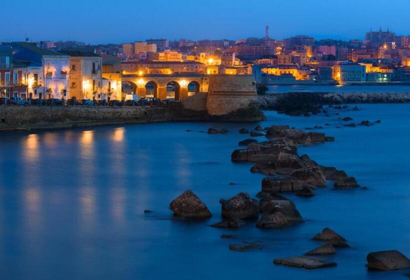 住宿加早餐 Zenzero E Limone