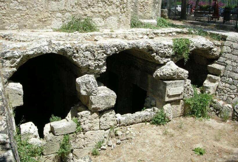 住宿加早餐 Zenzero E Limone