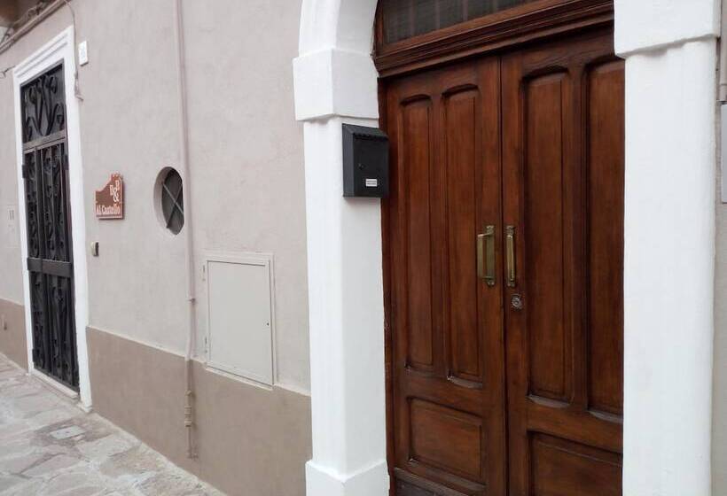 Bed & Breakfast  Al Castello