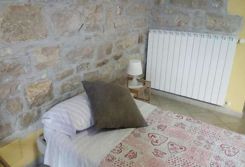 Bed & Breakfast  Al Castello