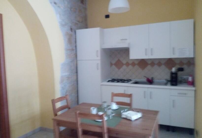 Bed & Breakfast  Al Castello