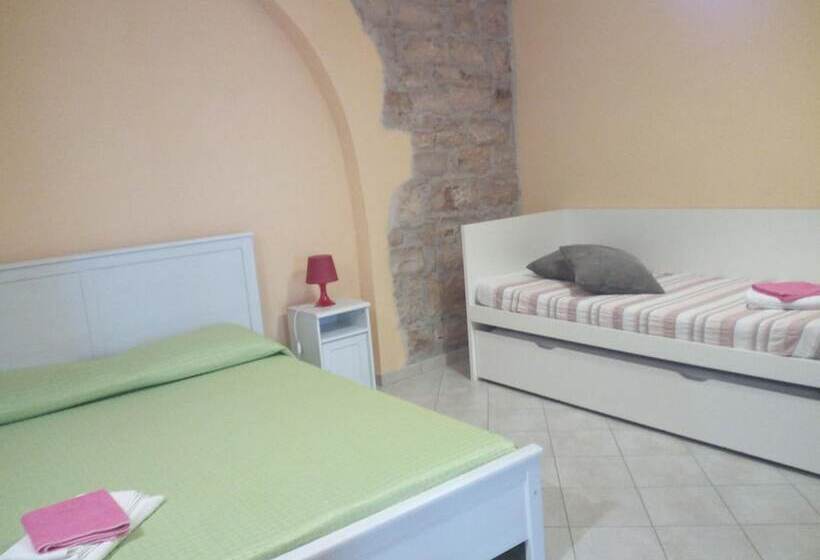 Bed & Breakfast  Al Castello