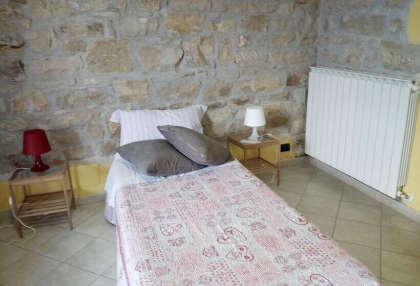 Bed & Breakfast  Al Castello